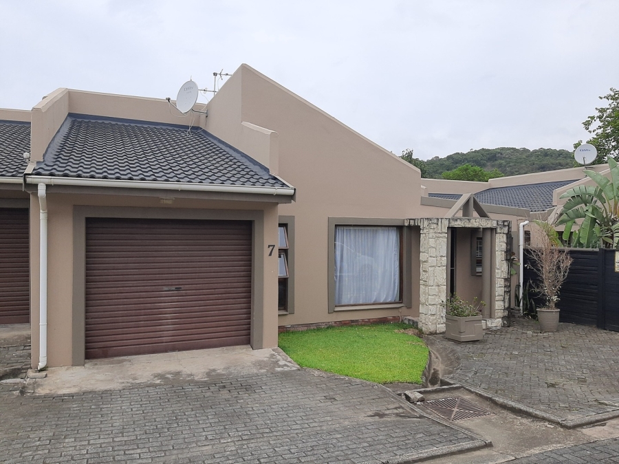 3 Bedroom Property for Sale in Abbotsford Eastern Cape